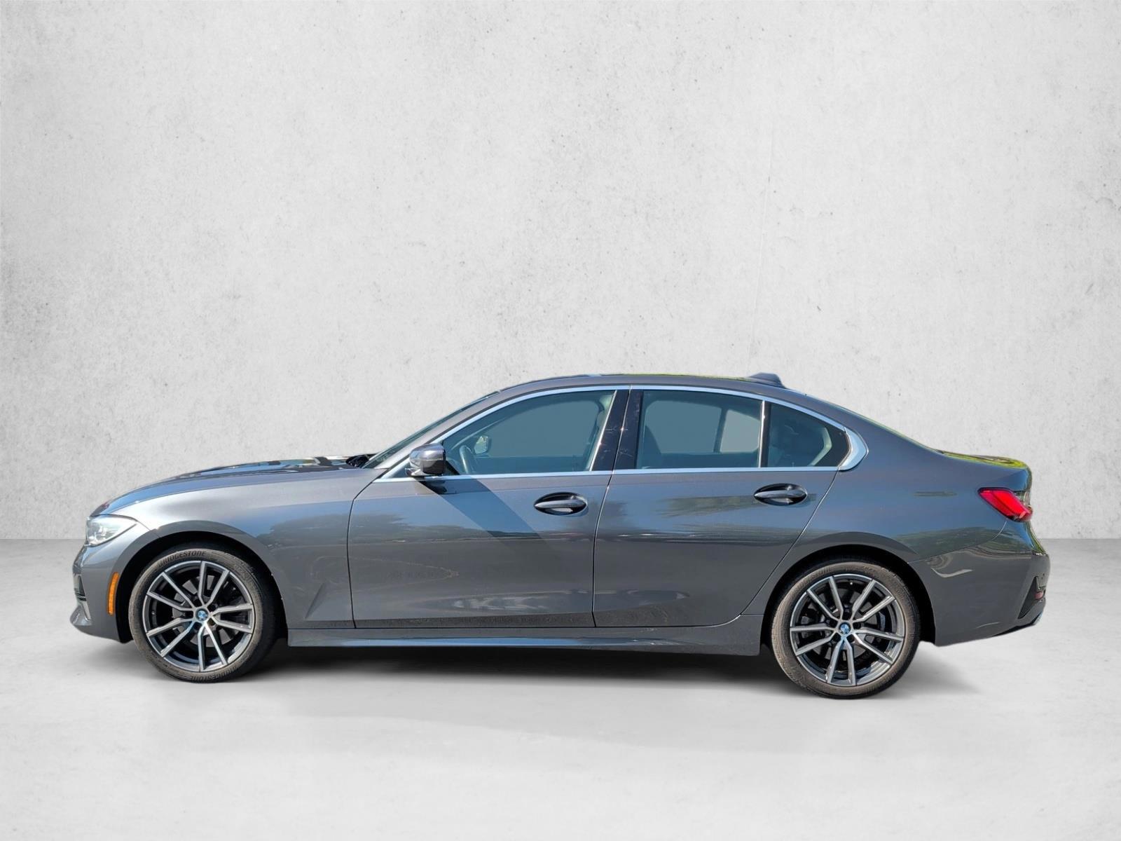Thumbnail: 2021 BMW 3 Series - 2