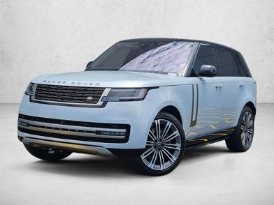 2023 Land Rover Range Rover SE -
                  Peoria, AZ