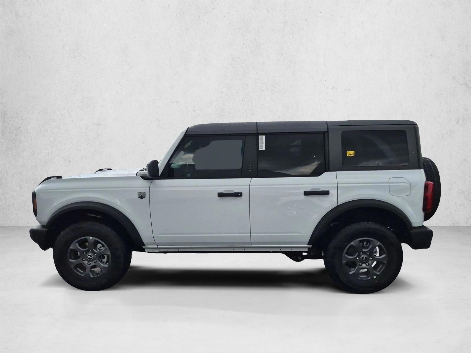 Thumbnail: 2026 Ford Bronco - 2