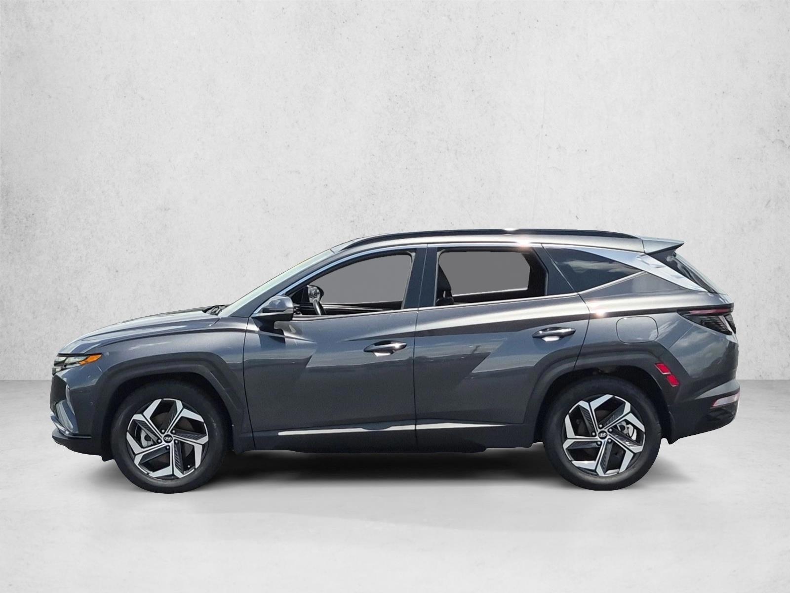 Thumbnail: 2023 Hyundai Tucson - 2