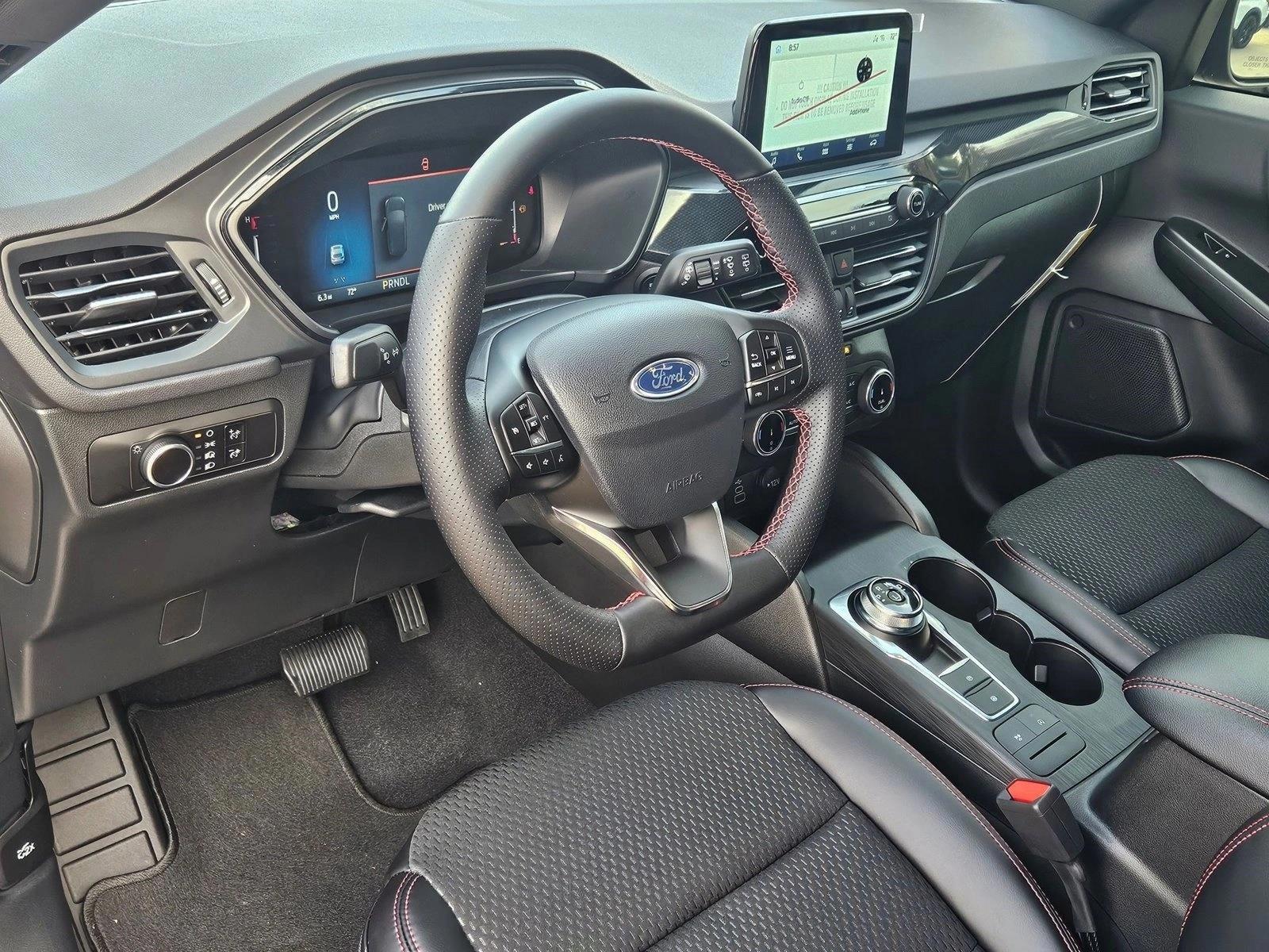 Thumbnail: 2026 Ford Escape - 3