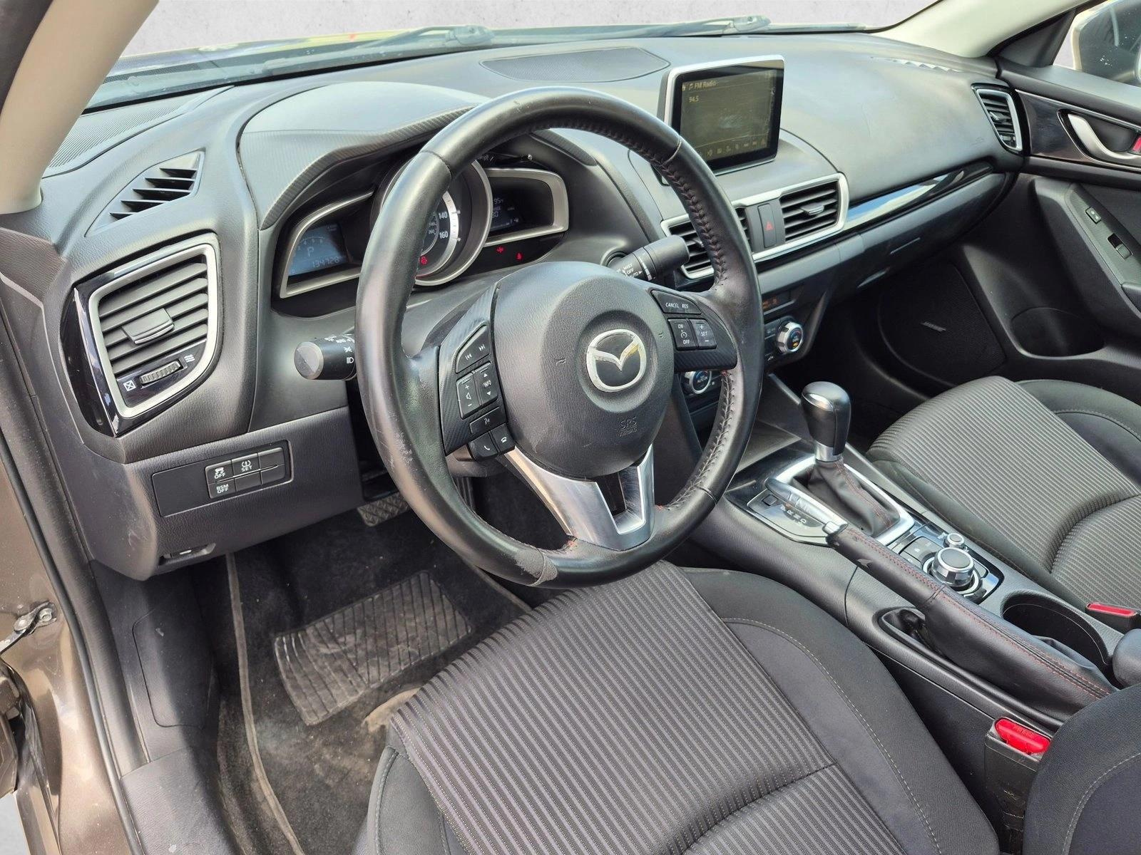Thumbnail: 2016 Mazda Mazda3 - 3
