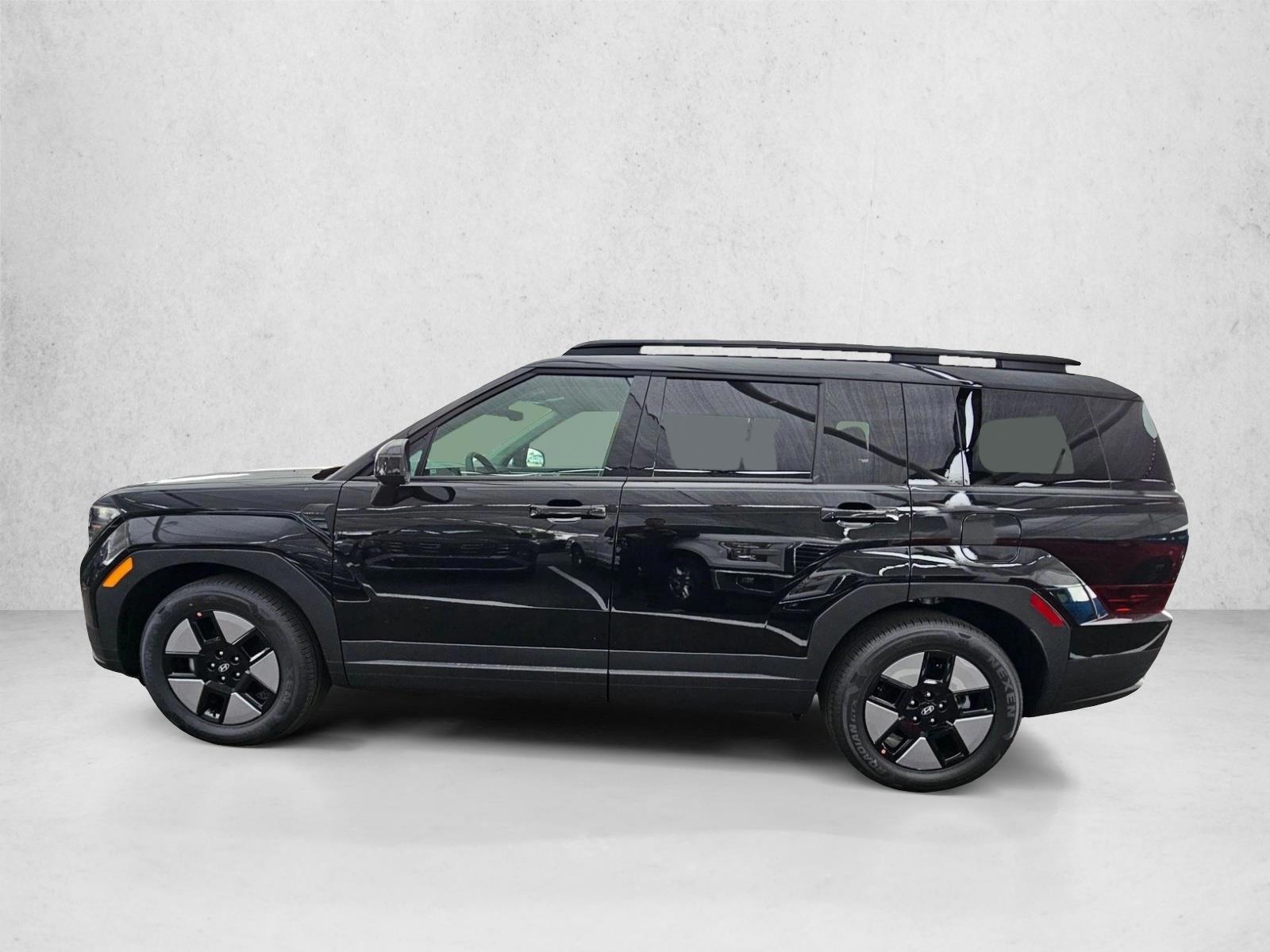 Thumbnail: 2026 Hyundai Santa Fe - 2
