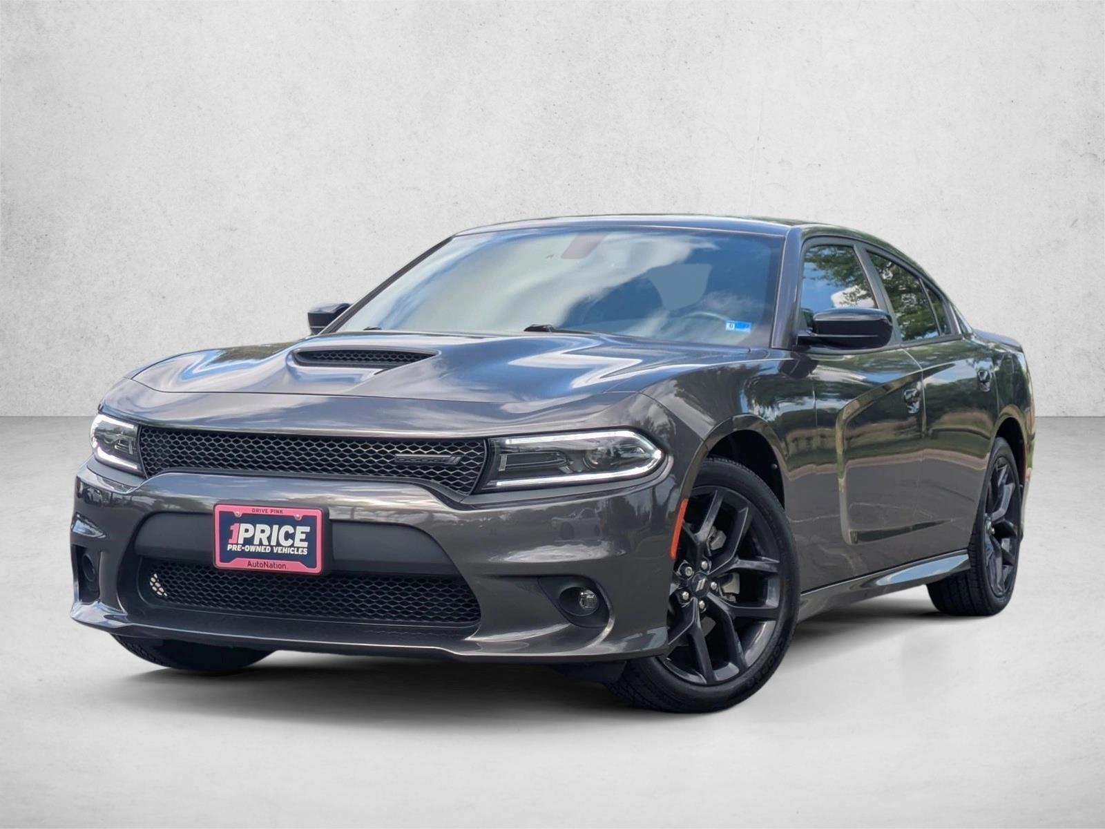 Thumbnail: 2022 Dodge Charger - 1