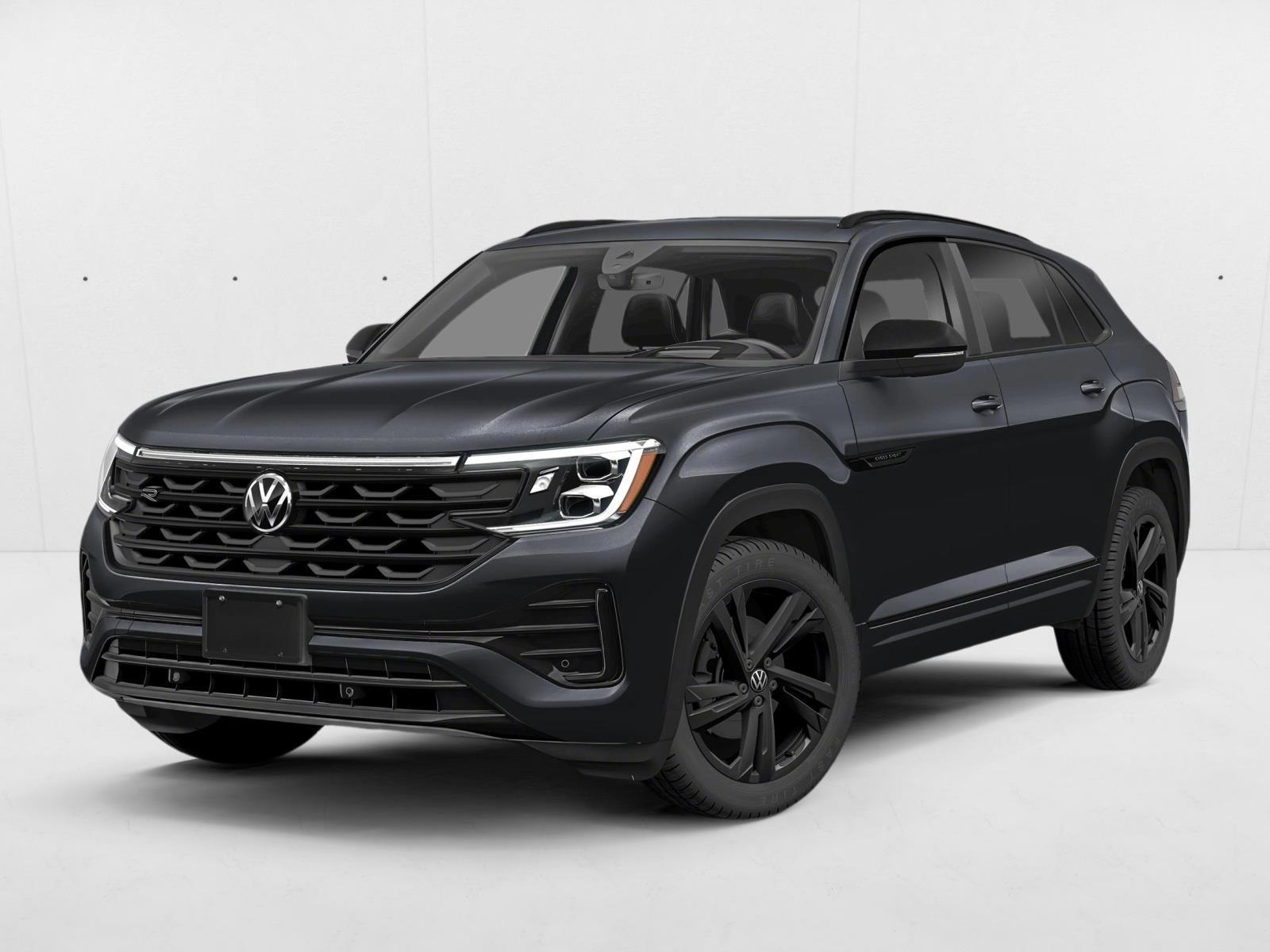 Thumbnail: 2026 Volkswagen Atlas - 1