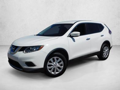 2015 Nissan Rogue S -
                  Phoenix, AZ
