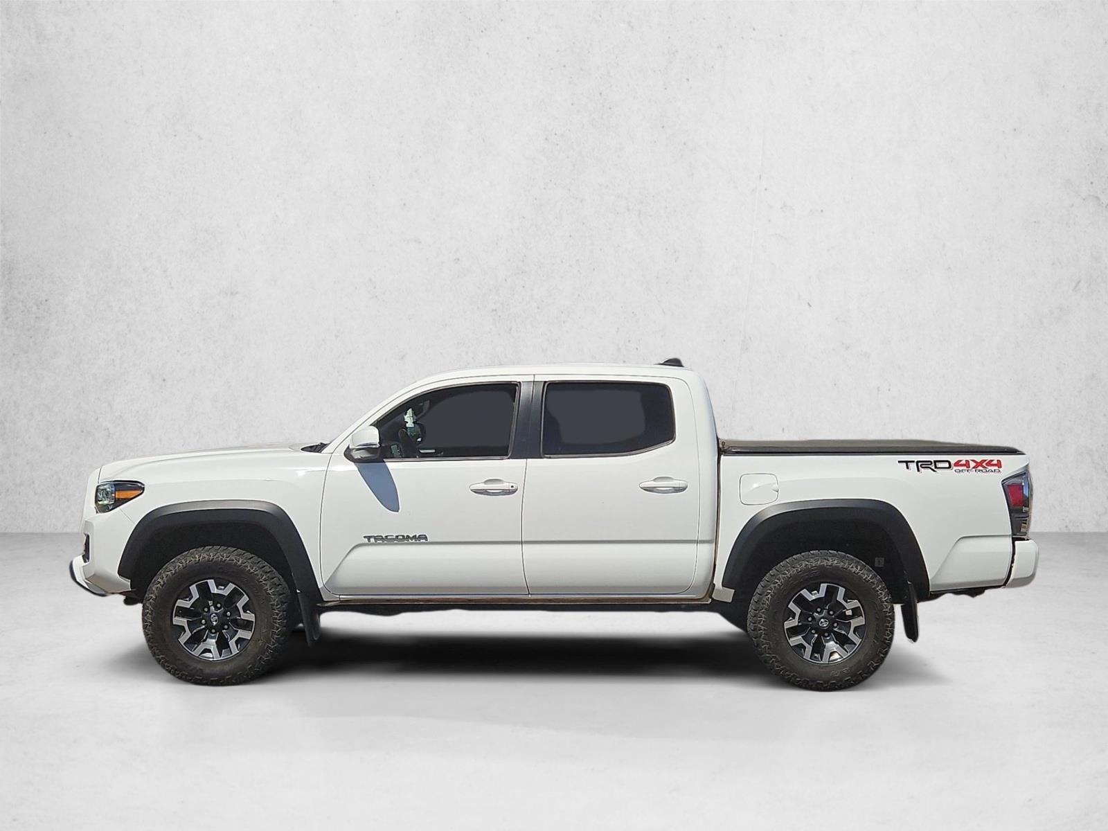 Thumbnail: 2023 Toyota Tacoma - 2