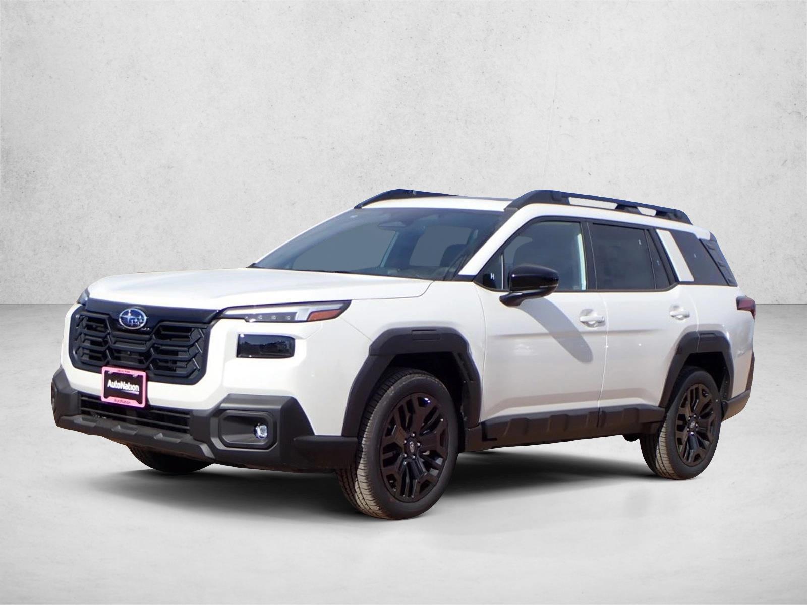Thumbnail: 2026 Subaru Outback - 1
