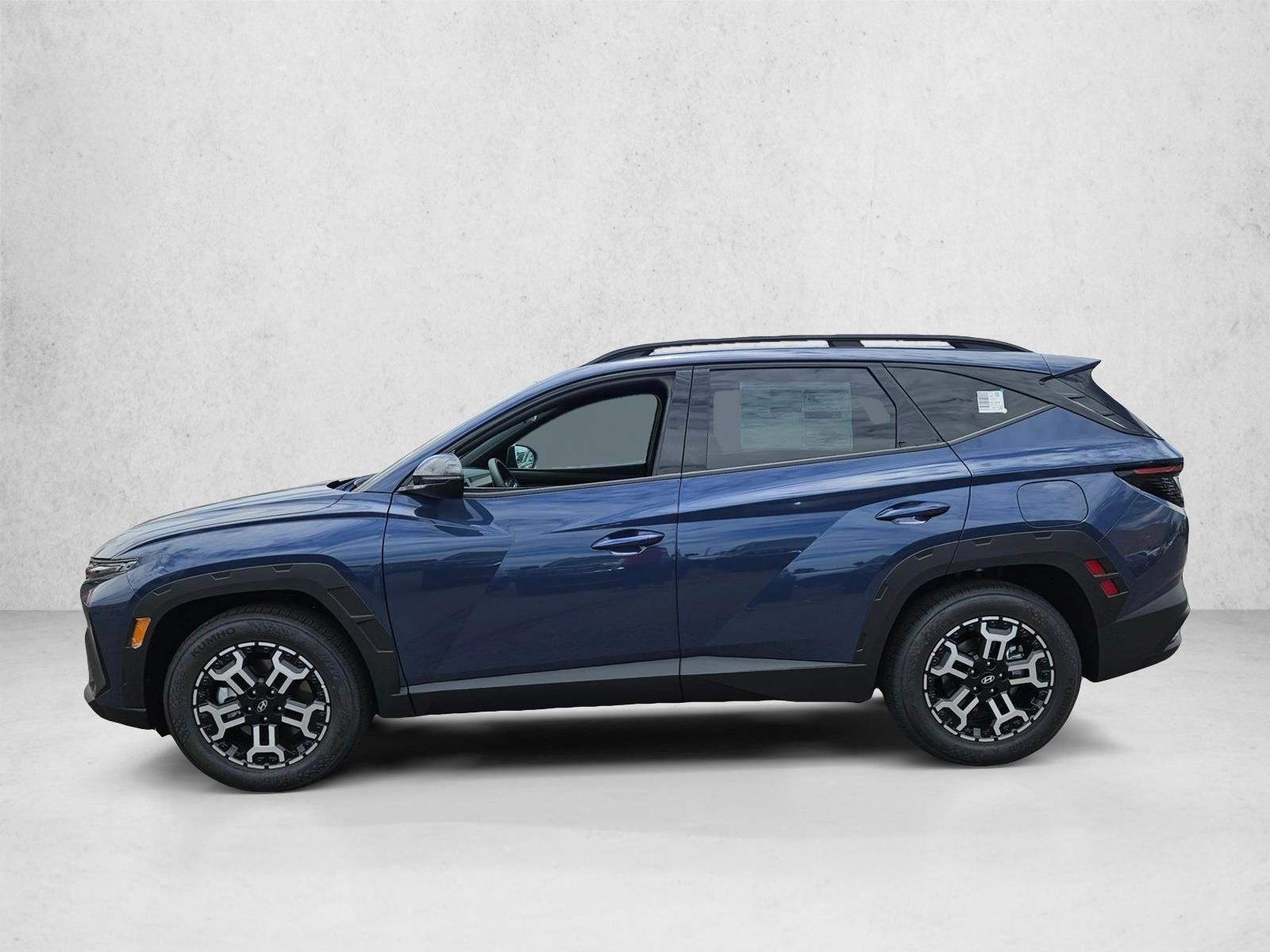 Thumbnail: 2026 Hyundai Tucson - 2