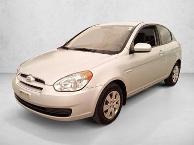 2010 Hyundai Accent GS -
                  Austin, TX