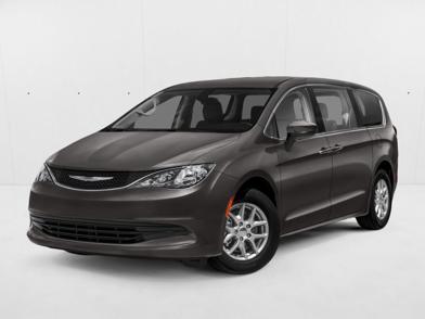 2018 Chrysler Pacifica Touring -
                  Lithia Springs, GA