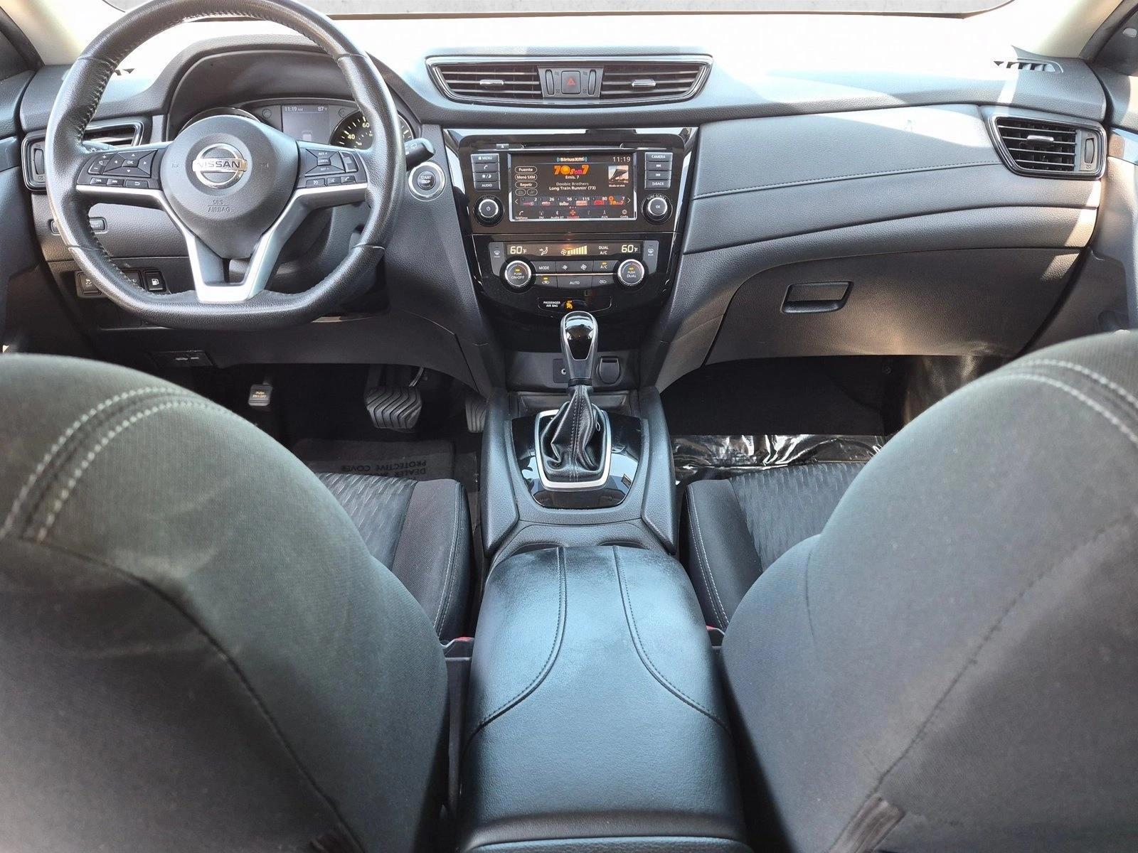 Thumbnail: 2020 Nissan Rogue - 4