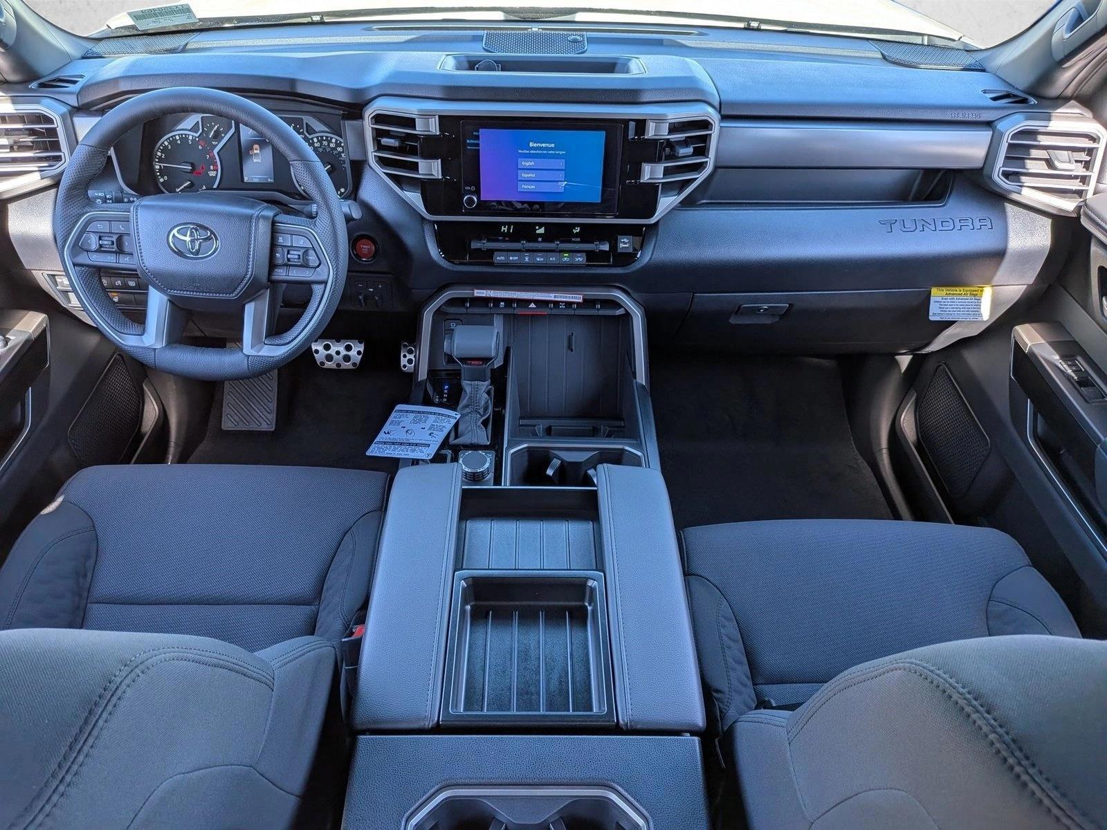 Thumbnail: 2026 Toyota Tundra - 4