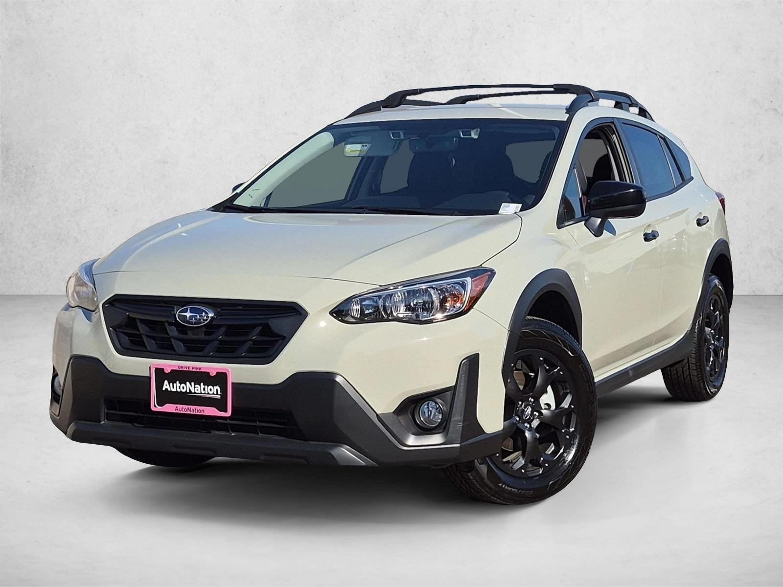 2023 Subaru Crosstrek