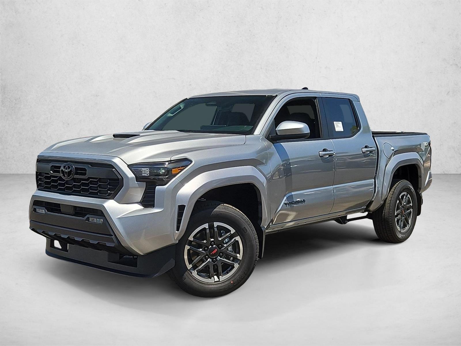 Thumbnail: 2026 Toyota Tacoma - 1
