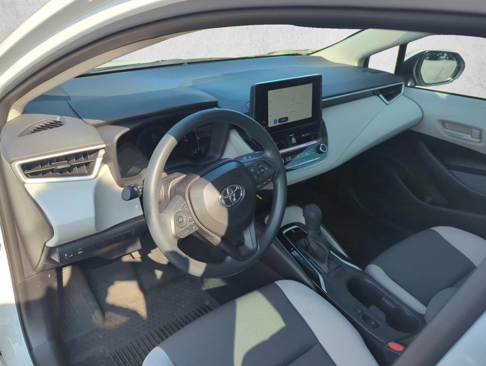 Thumbnail: 2026 Toyota Corolla - 3