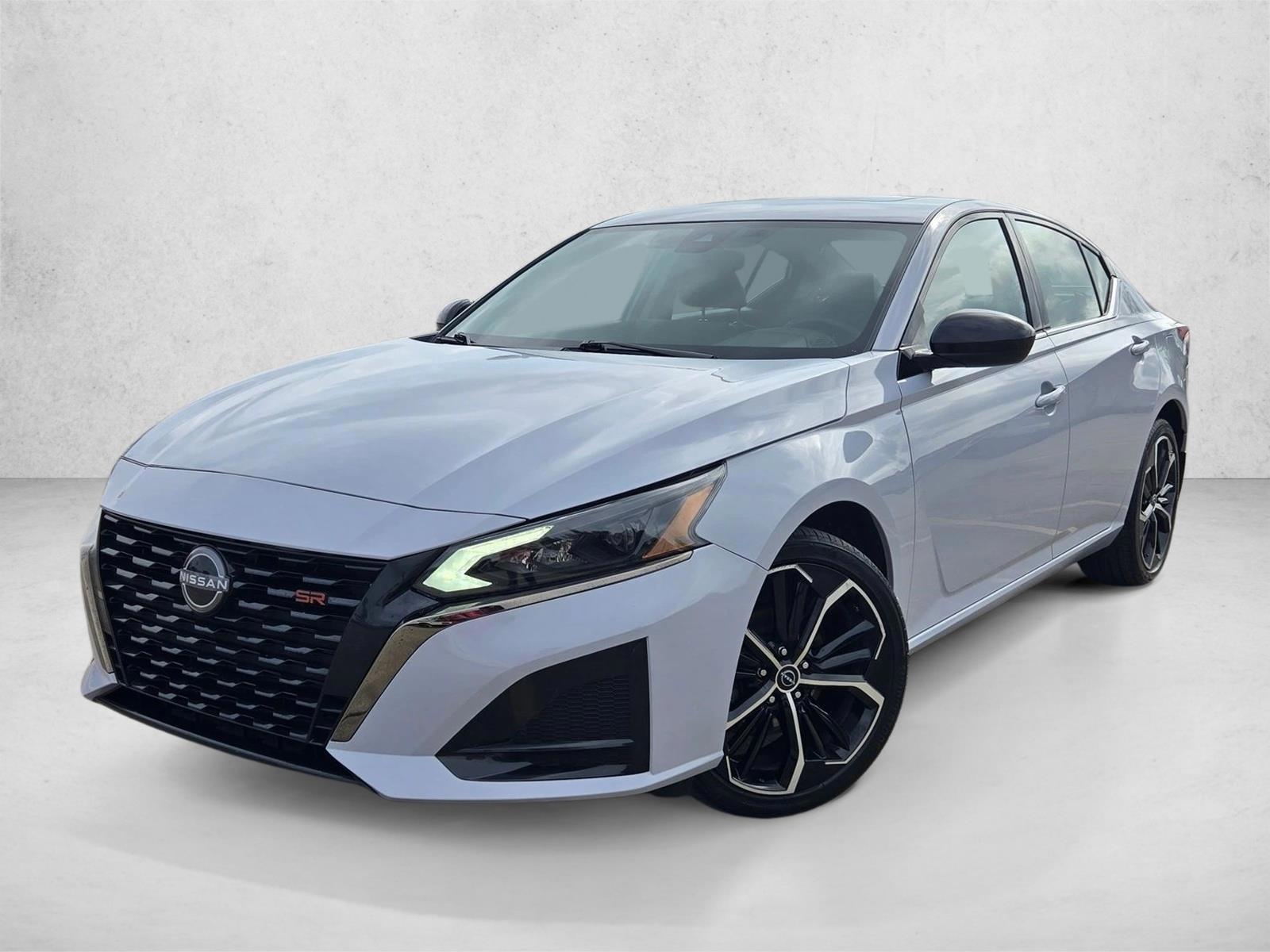 Thumbnail: 2025 Nissan Altima - 1