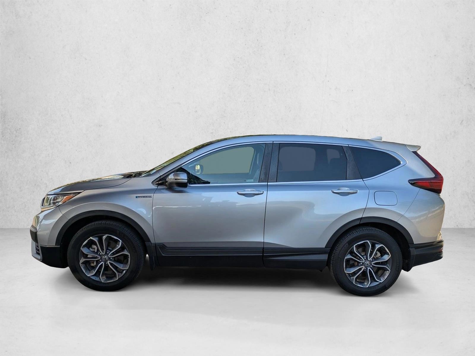 Thumbnail: 2022 Honda CR-V - 2