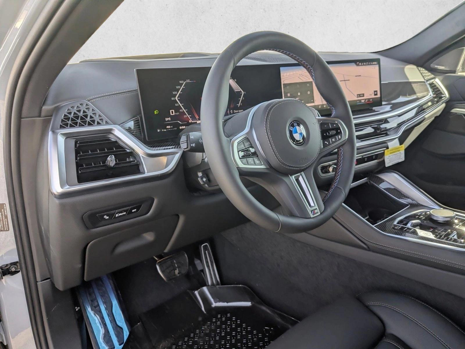 Thumbnail: 2026 BMW X6 - 3