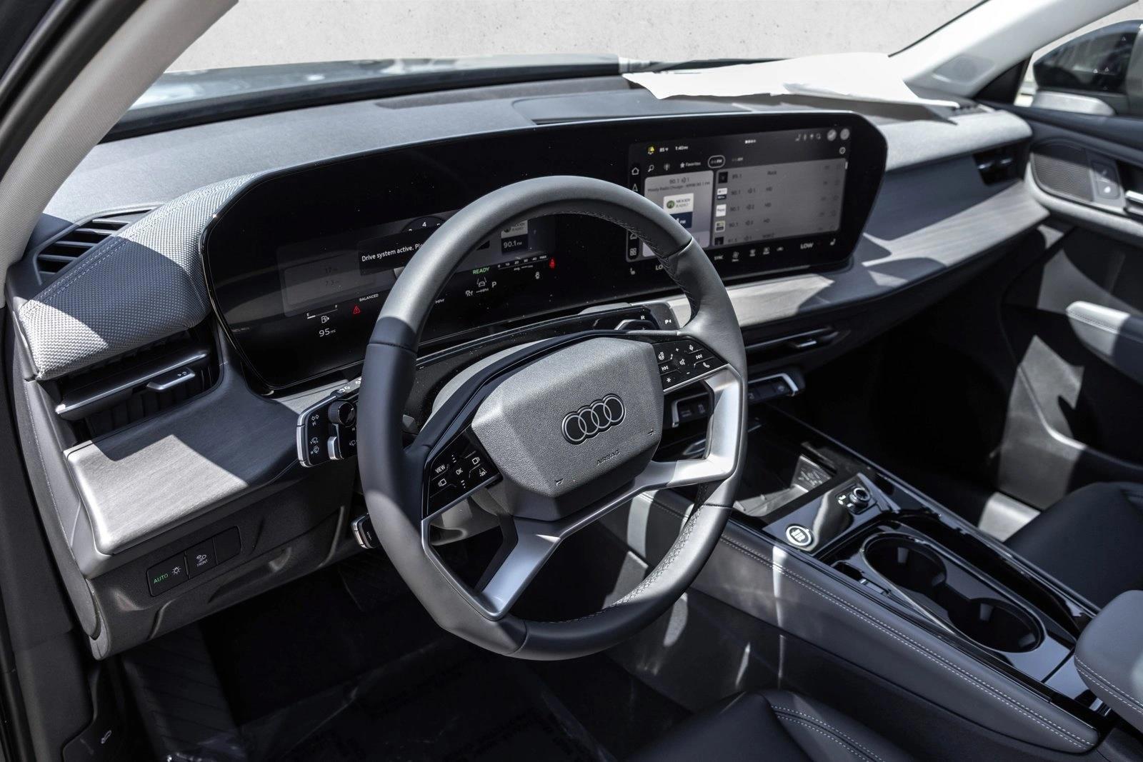 Thumbnail: 2026 Audi Q3 - 3