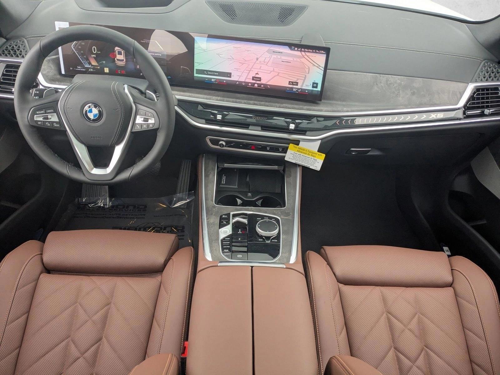 Thumbnail: 2026 BMW X5 - 2