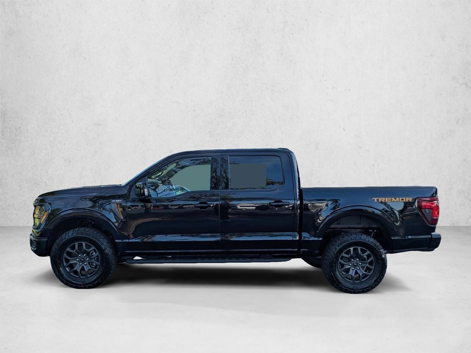 2026 Ford F-150 - More images