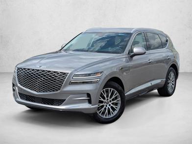 2024 Genesis GV80  -
                  Columbus, GA
