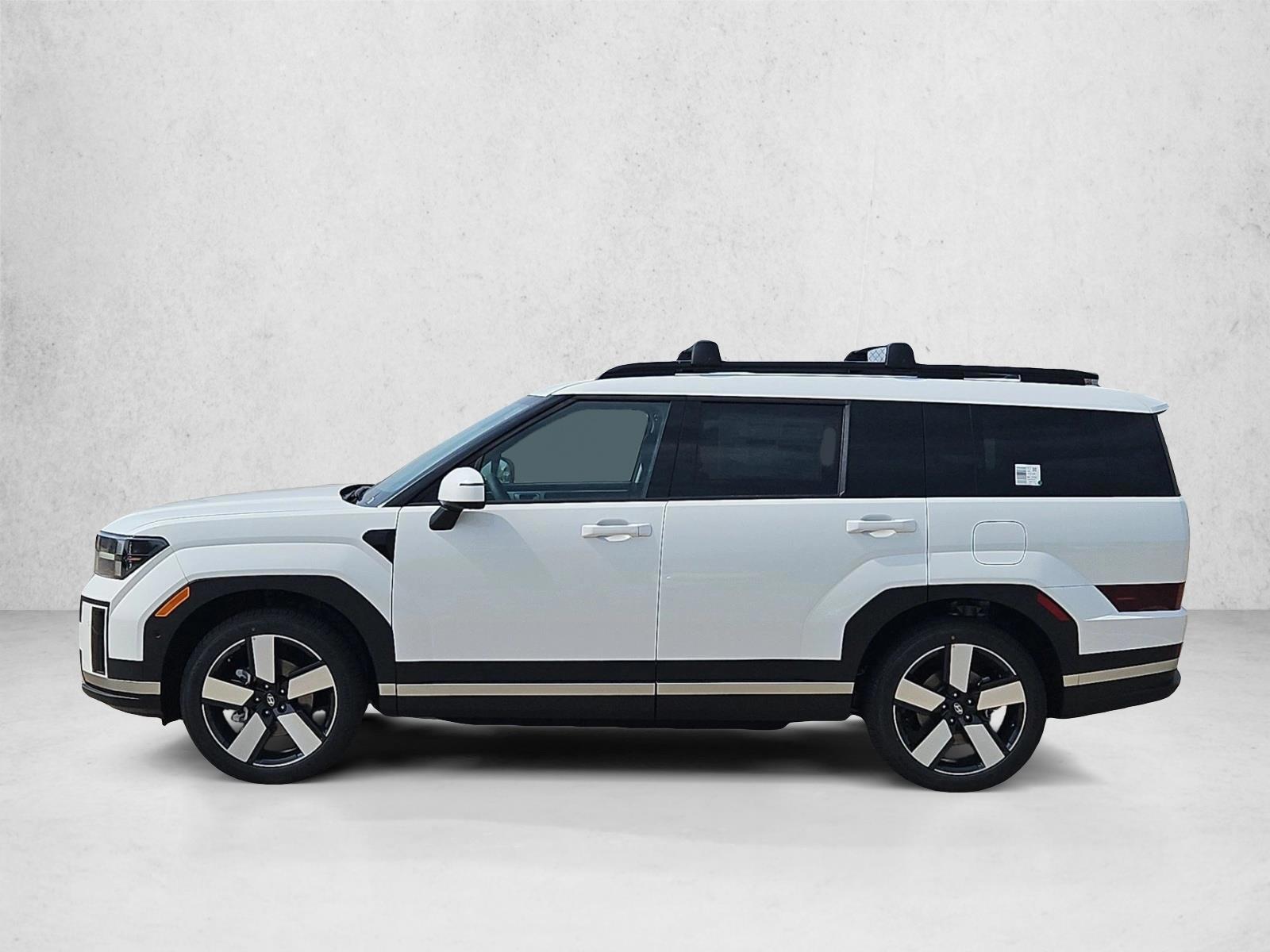 Thumbnail: 2026 Hyundai Santa Fe - 2