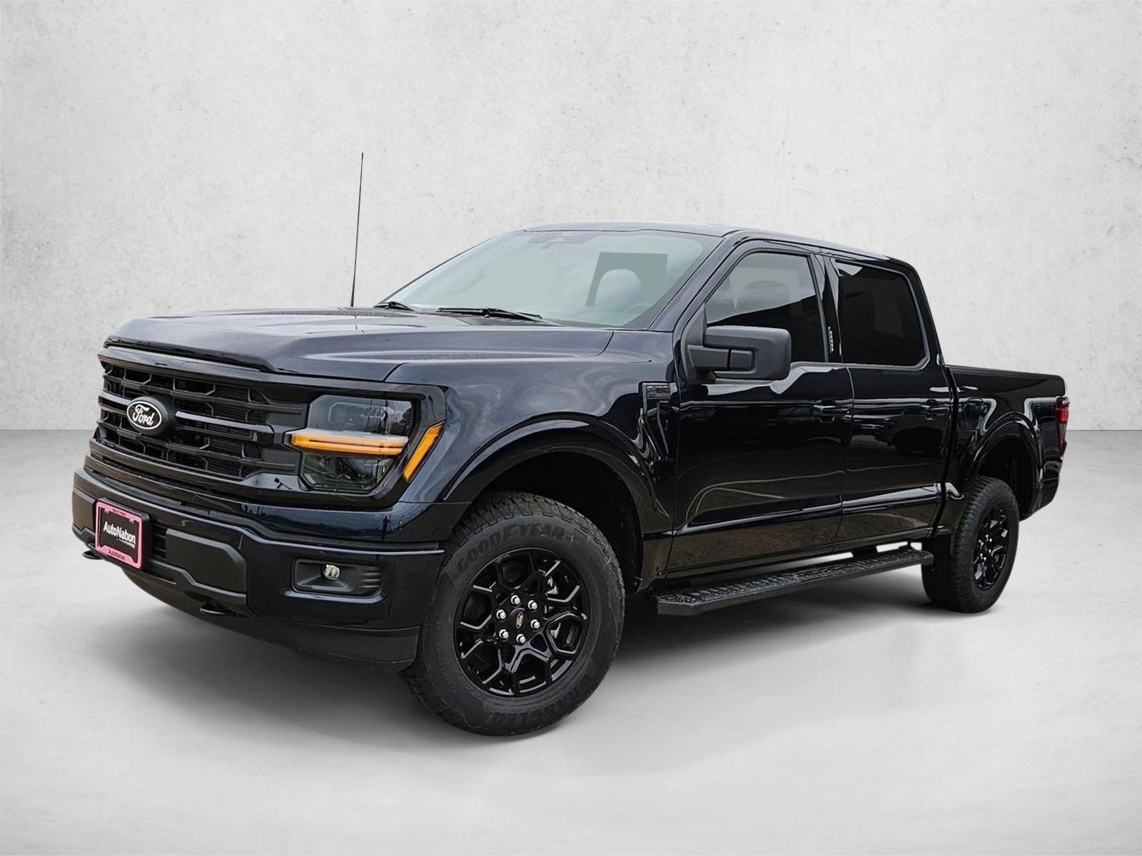 Thumbnail: 2026 Ford F-150 - 1