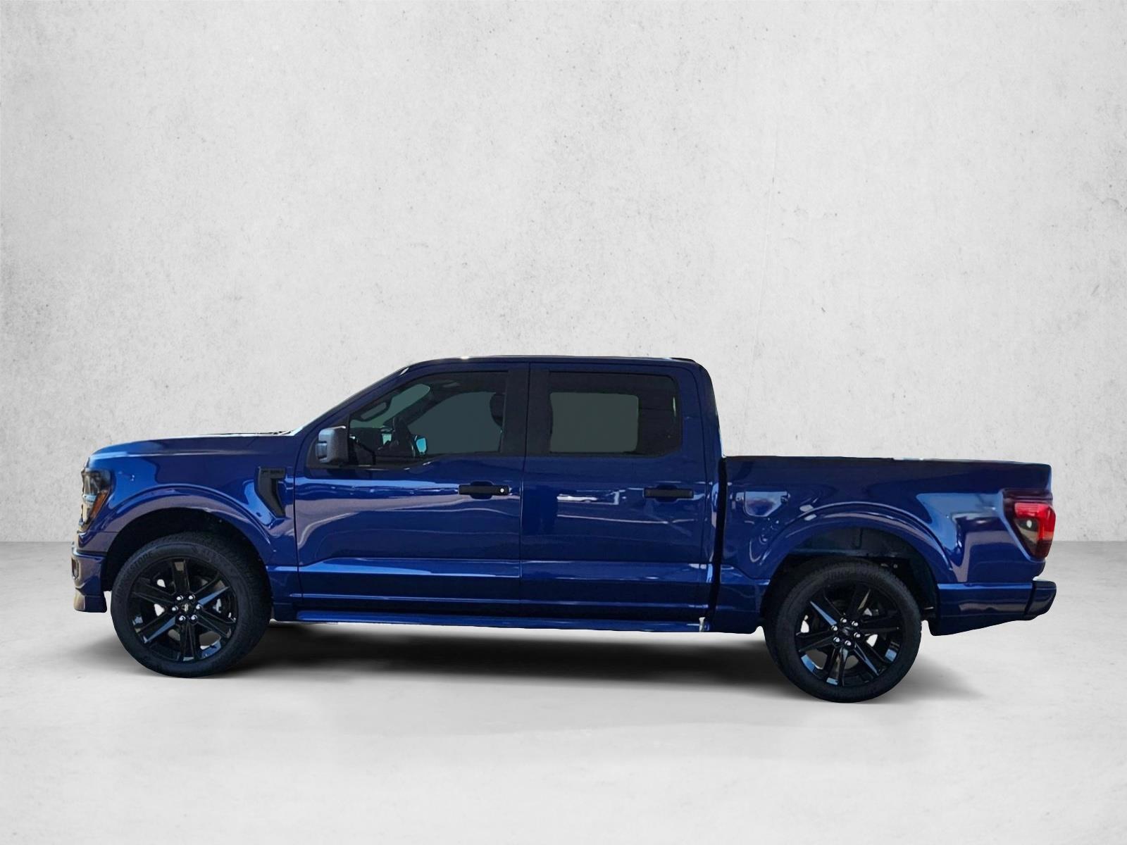 Thumbnail: 2026 Ford F-150 - 2