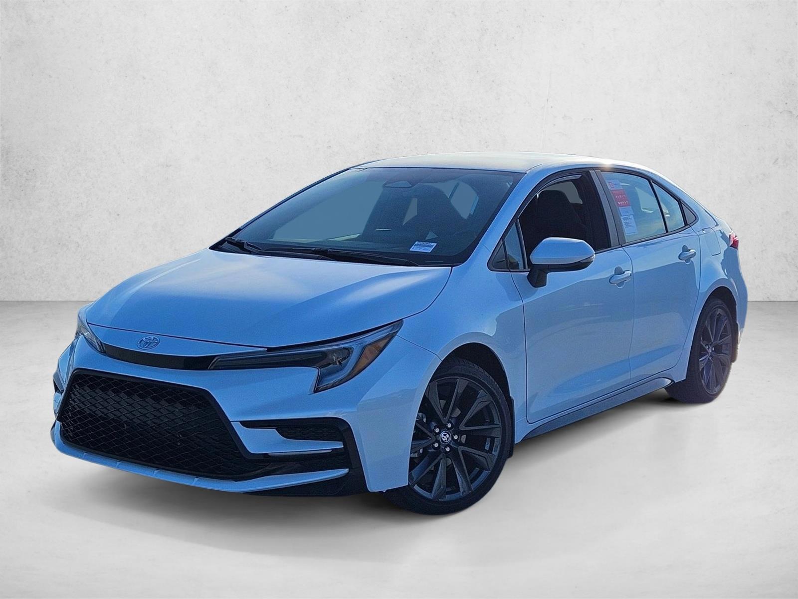 Thumbnail: 2026 Toyota Corolla - 1