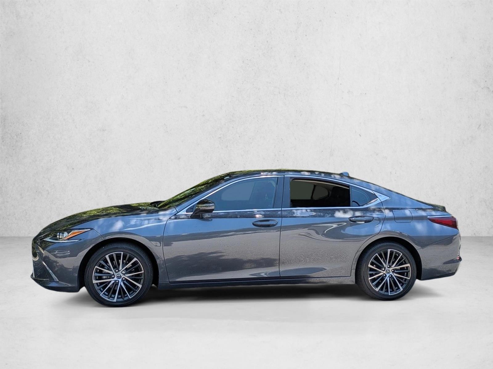 Thumbnail: 2023 Lexus ES - 2