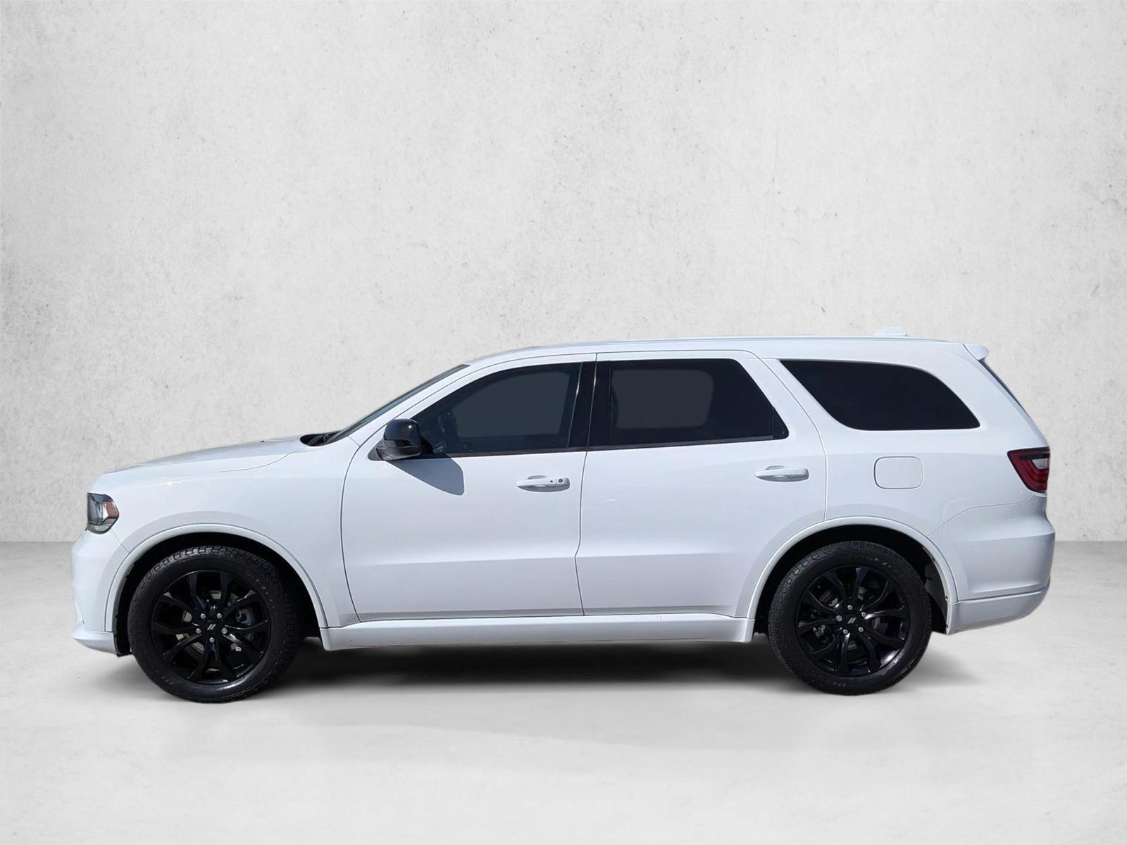 Thumbnail: 2020 Dodge Durango - 2
