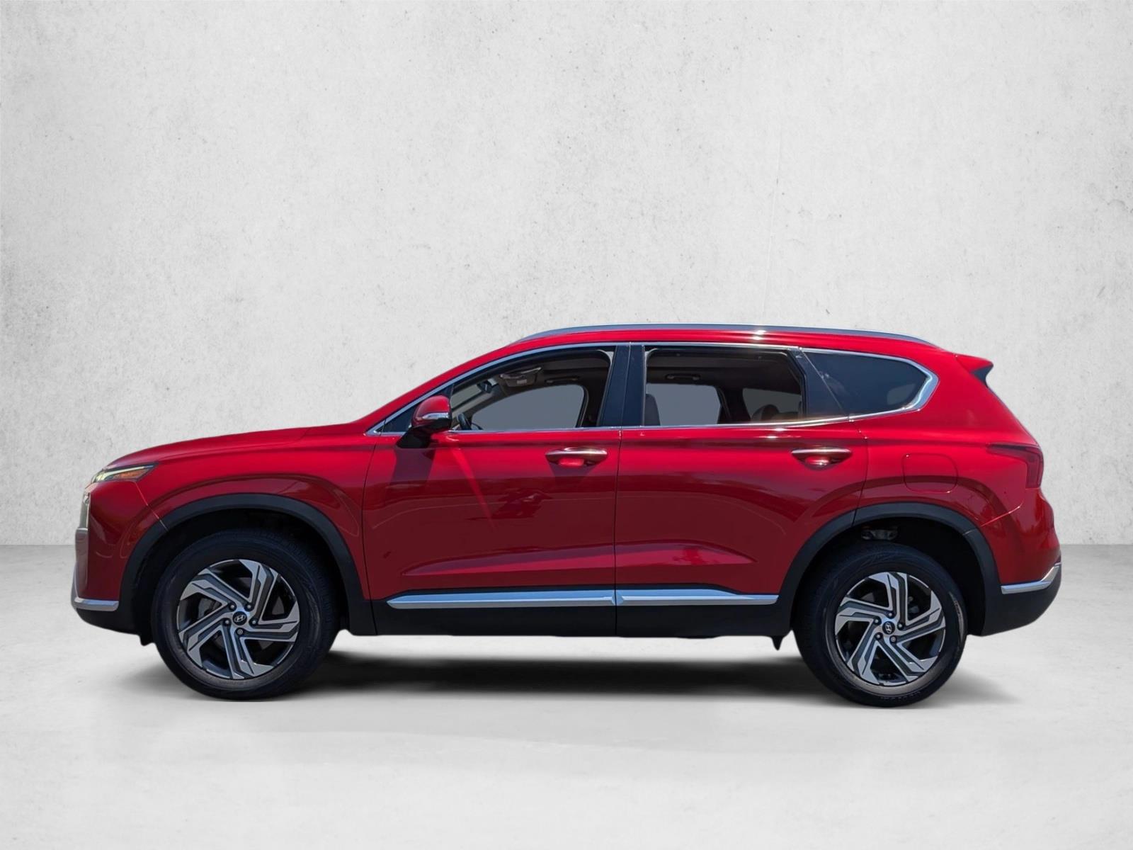 Thumbnail: 2023 Hyundai Santa Fe - 2