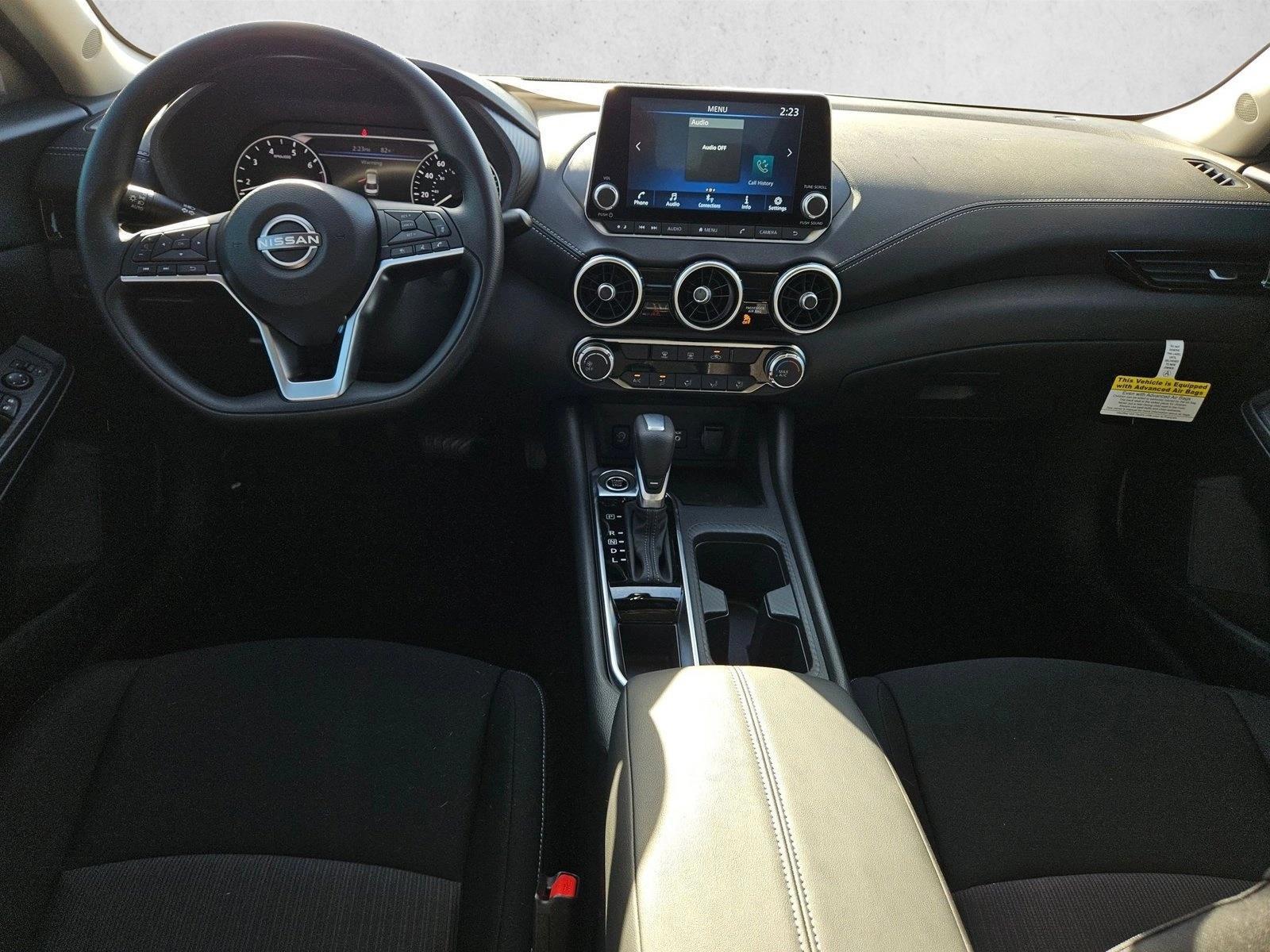Thumbnail: 2025 Nissan Sentra - 3