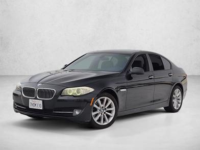 2012 BMW 5 Series 528i -
                  Carlsbad, CA