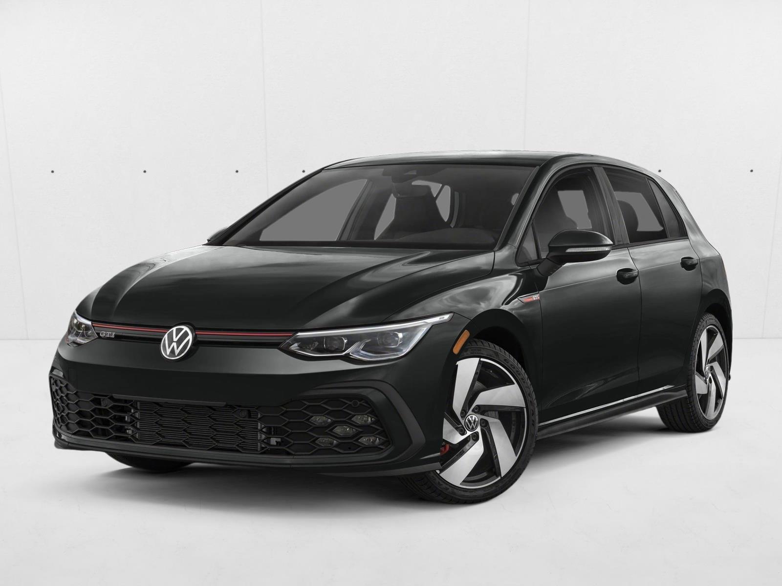 2024 Volkswagen Golf GTI 2.0T S 4-door DSG's photo