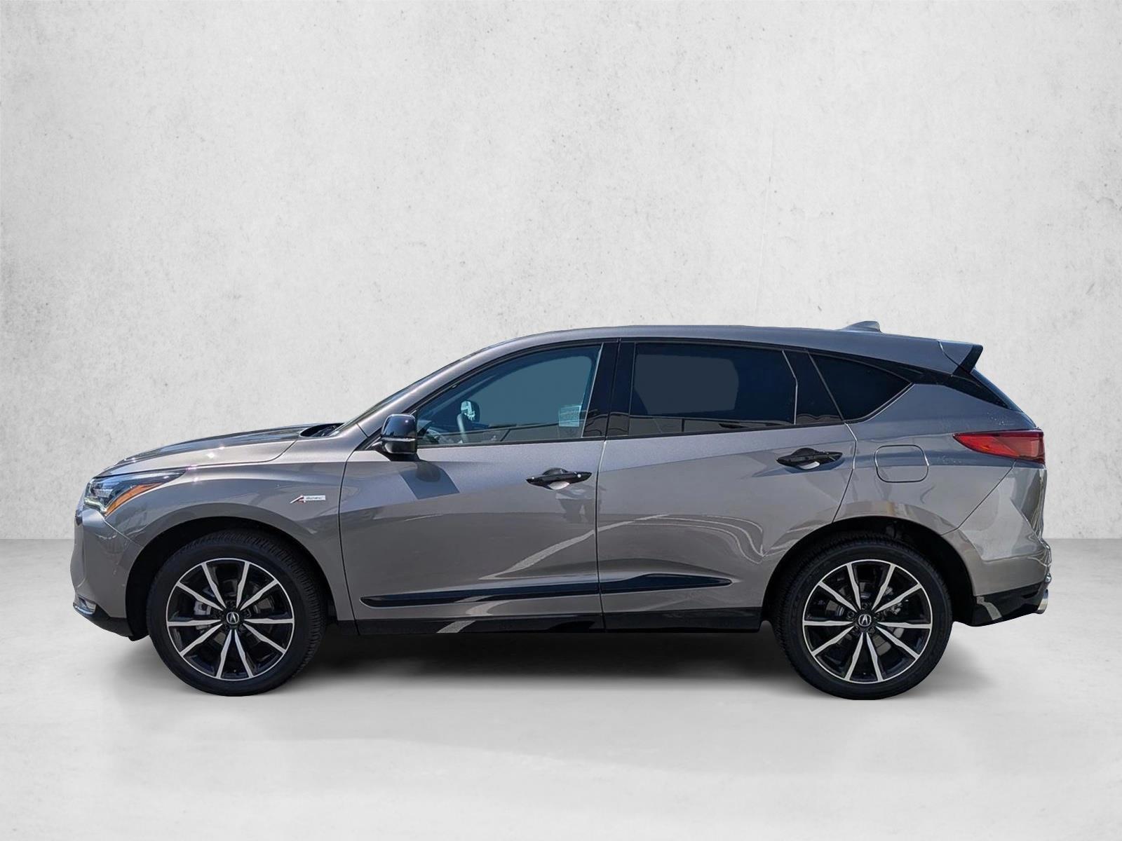 Thumbnail: 2026 Acura RDX - 2