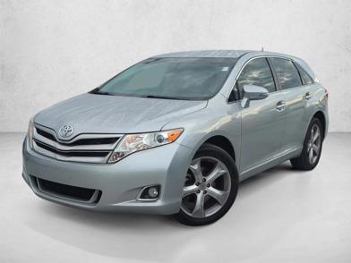 2015 Toyota Venza XLE -
                  Ft. Myers, FL