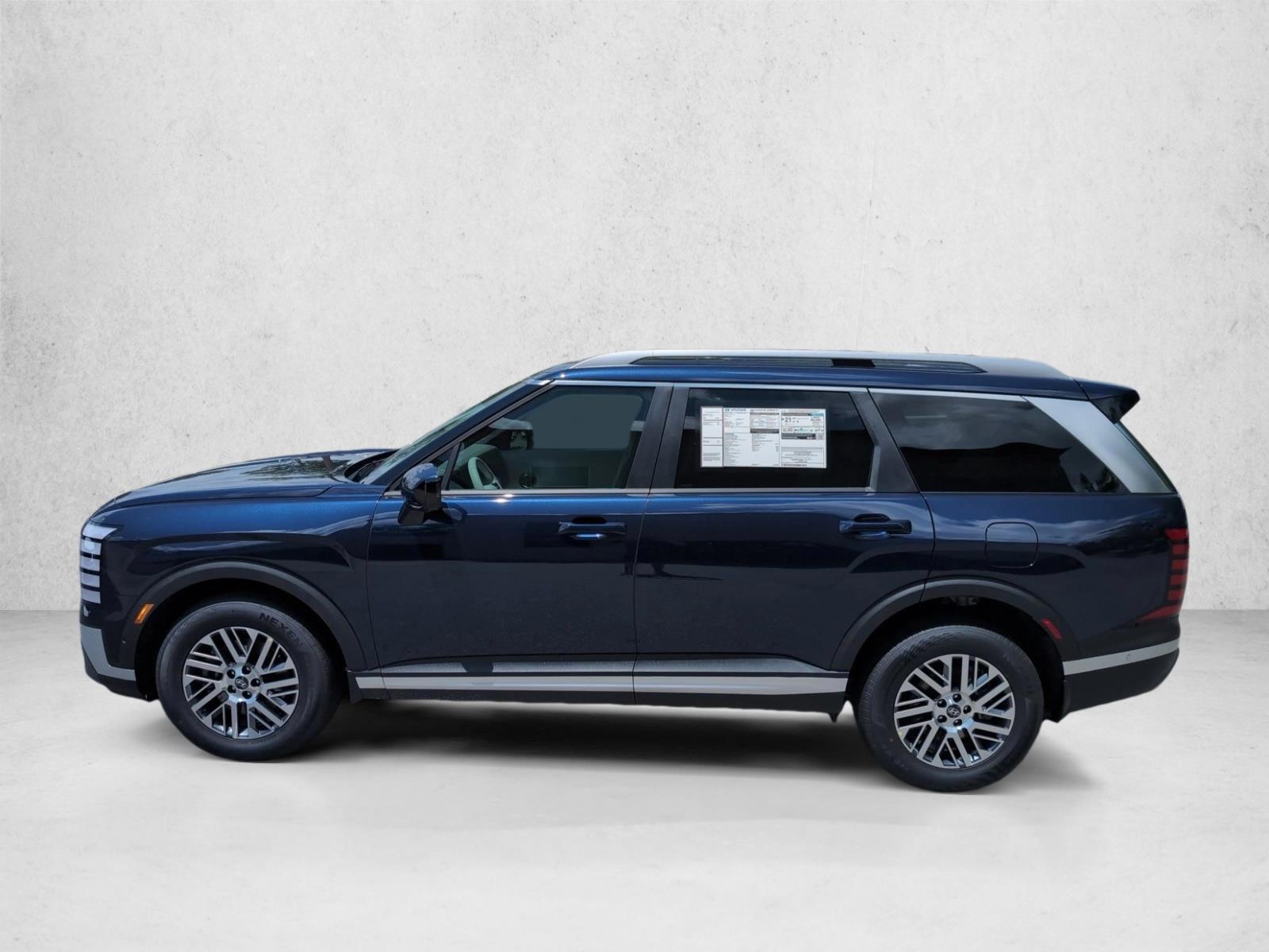 Thumbnail: 2026 Hyundai Palisade - 2