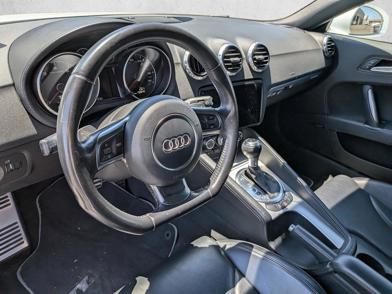2015 Audi TT