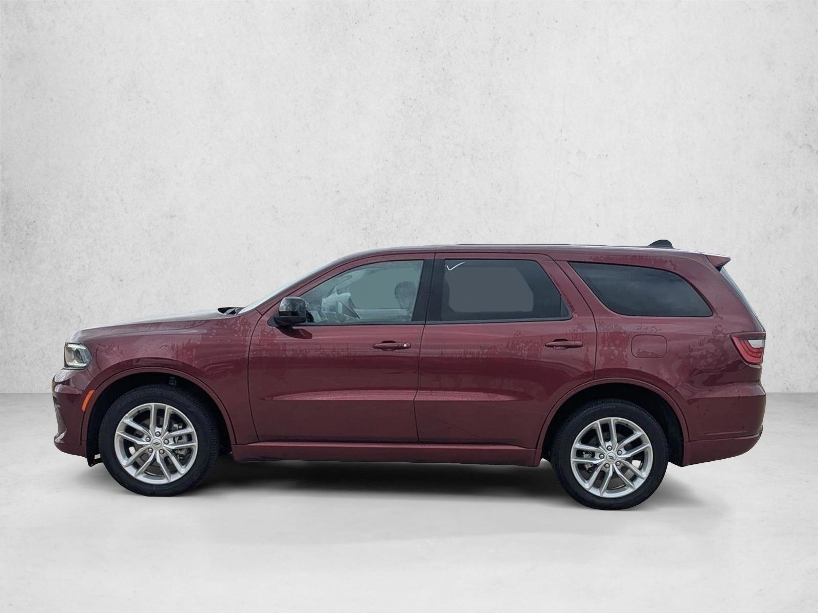 Thumbnail: 2025 Dodge Durango - 2