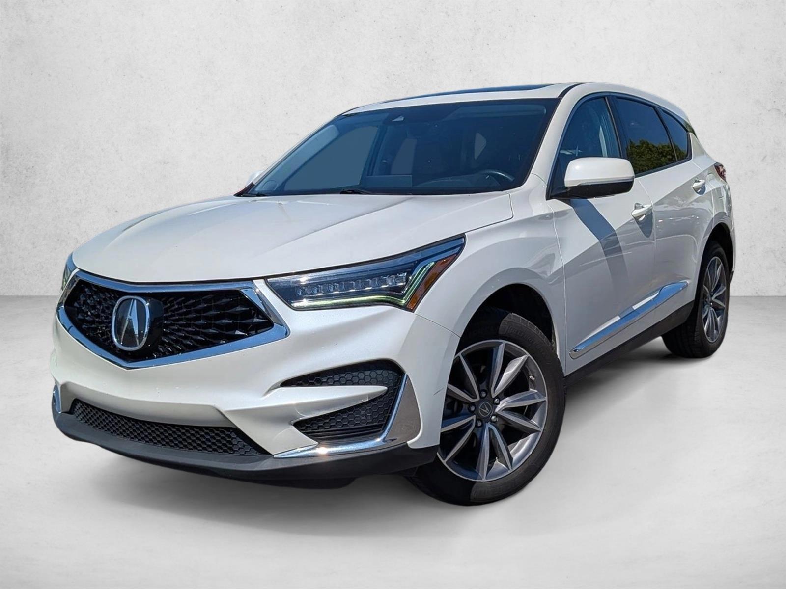 Thumbnail: 2019 Acura RDX - 1