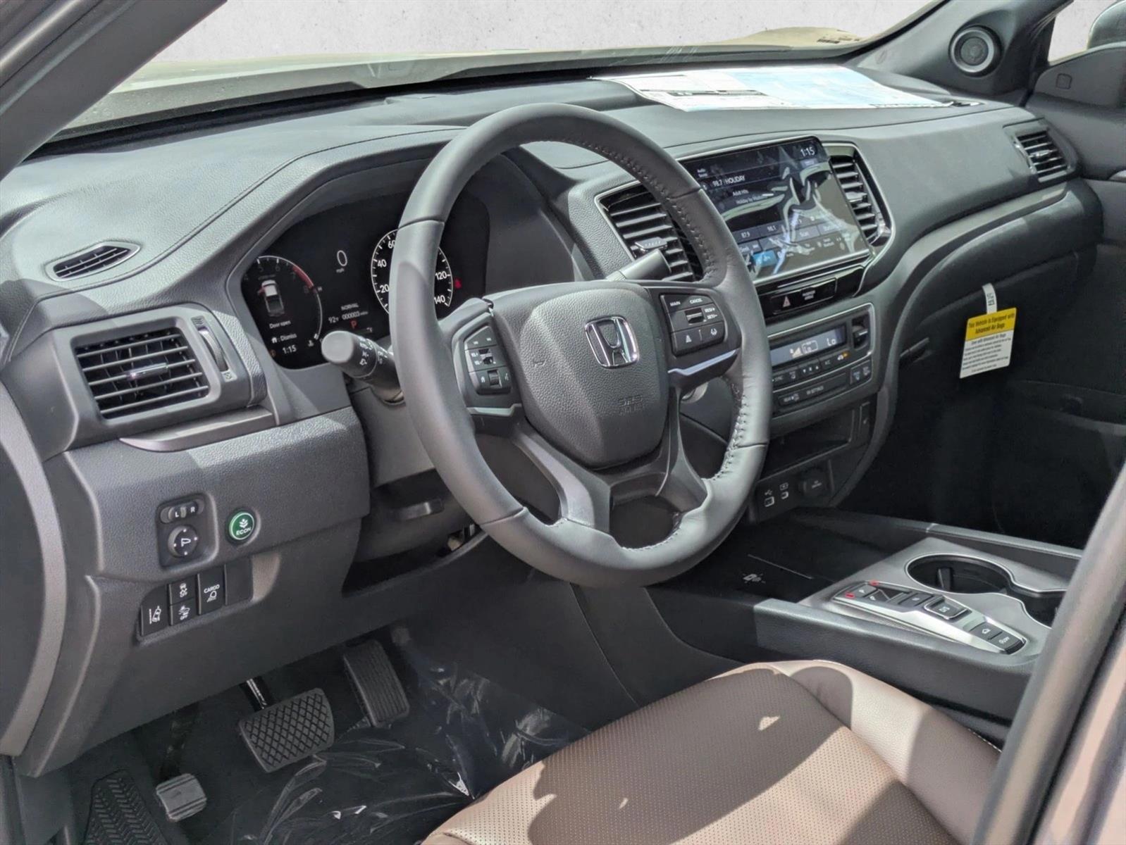 Thumbnail: 2026 Honda Ridgeline - 3