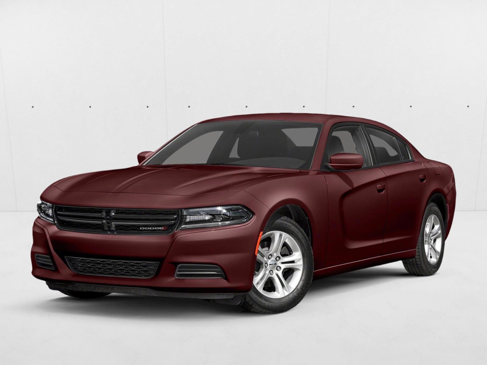 2021 Dodge Charger SRT Hellcat Widebody's photo