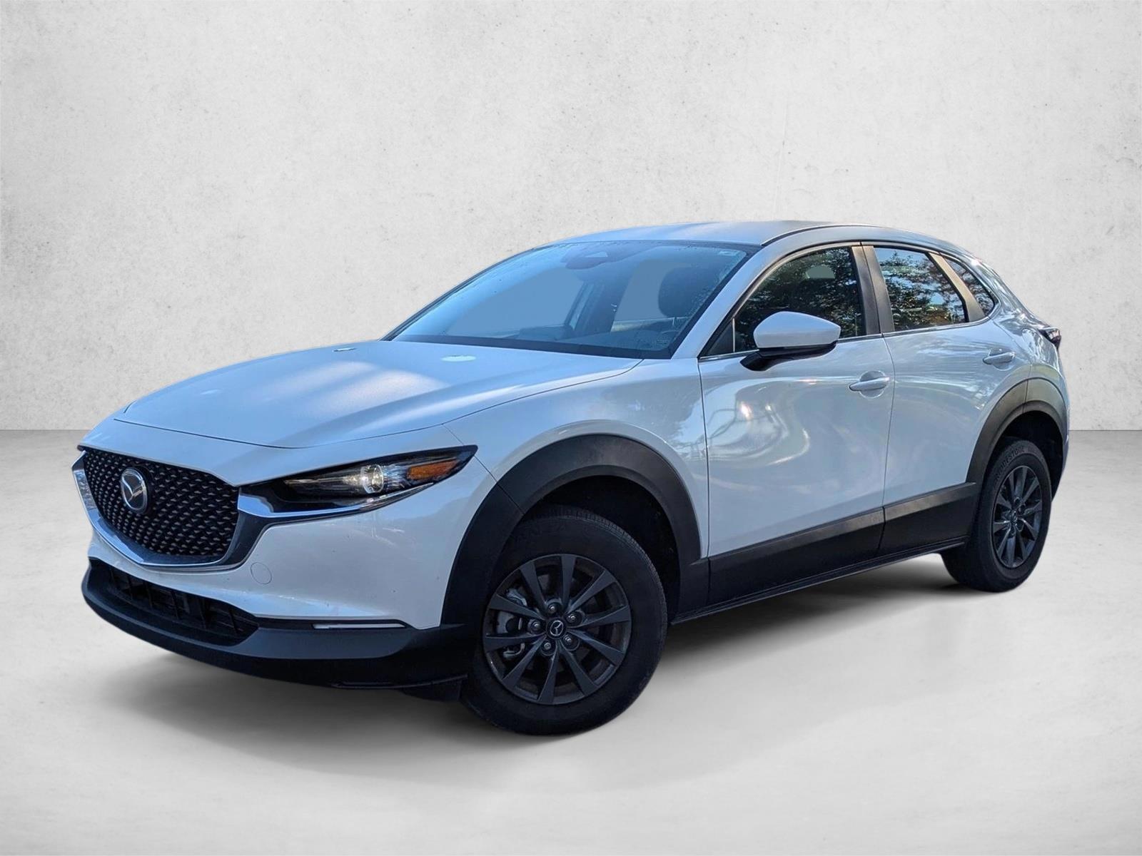 Thumbnail: 2024 Mazda CX-30 - 1