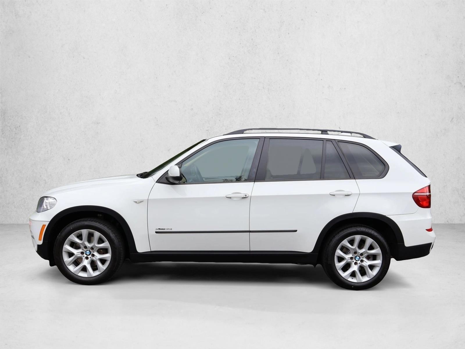 Thumbnail: 2013 BMW X5 - 2