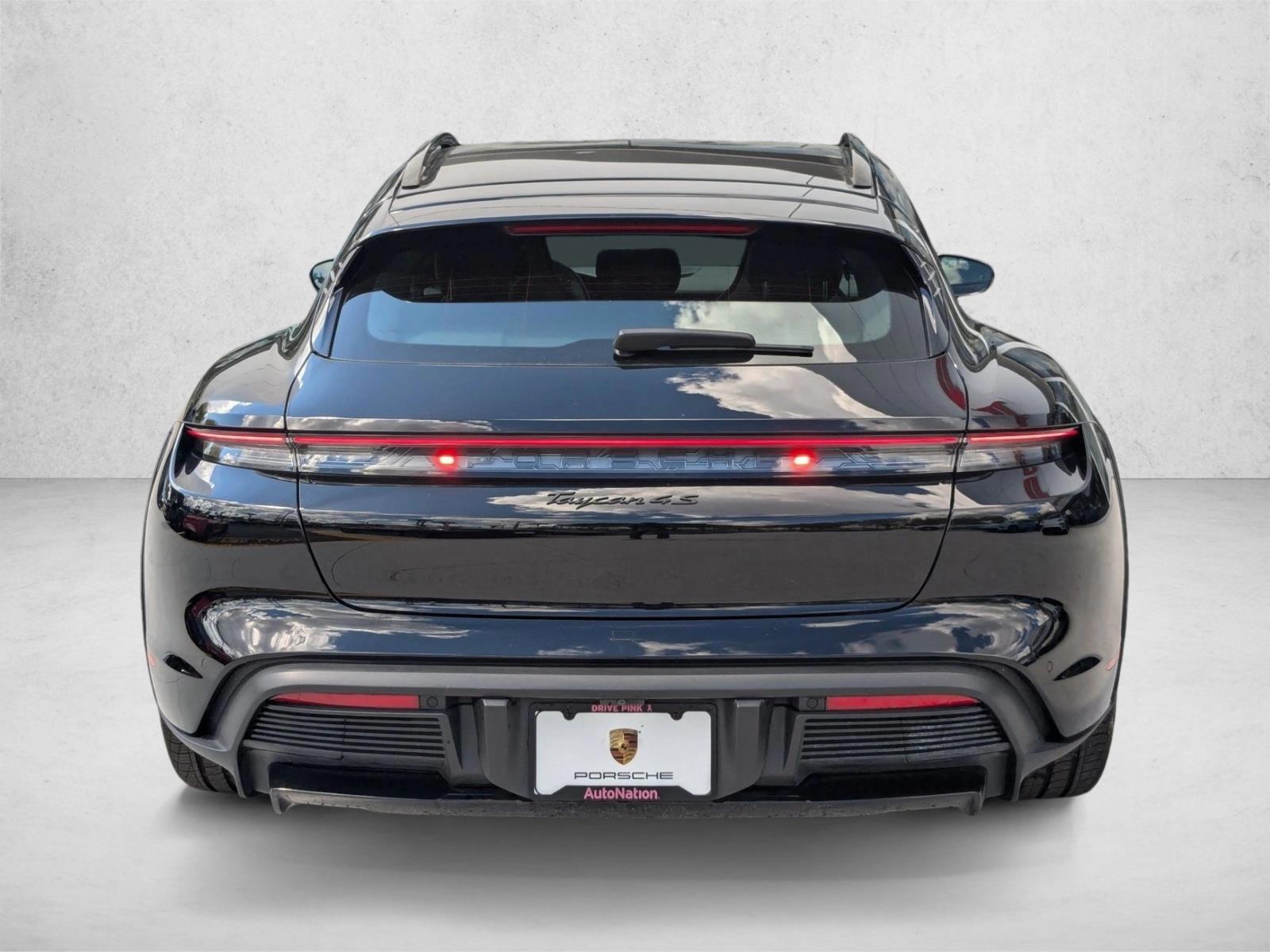 2024 Porsche Taycan S - Photo 10