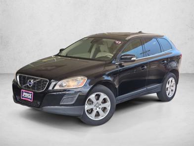 2013 Volvo XC60  -
                  Westminster, CO