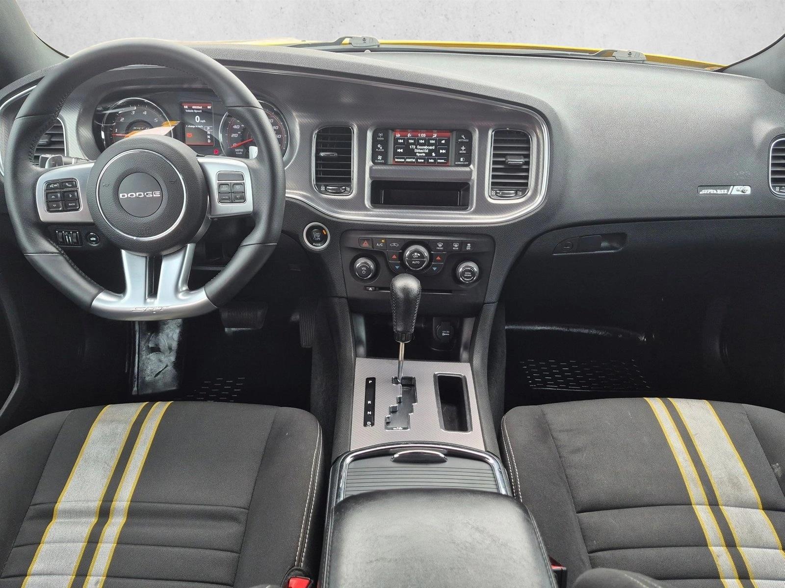 Thumbnail: 2012 Dodge Charger - 4
